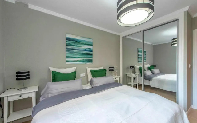 Private Apartment in Torrevieja