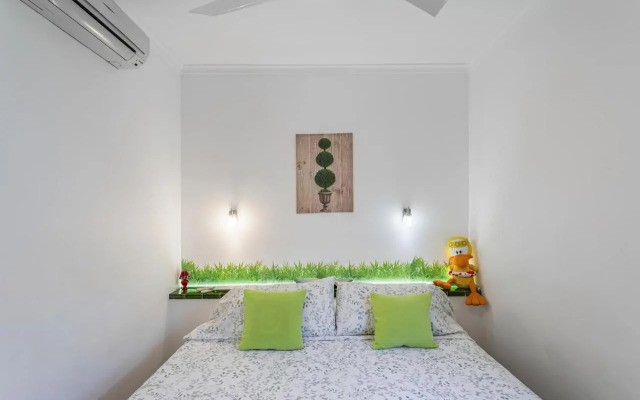 Bungalow Maspalomas