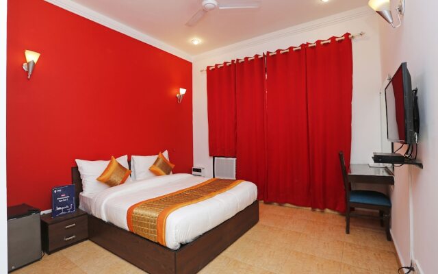 OYO Flagship Sector 31