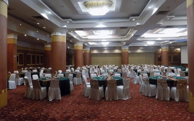 Mega Anggrek Hotel & Convention