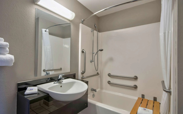 Motel 6 Santa Fe