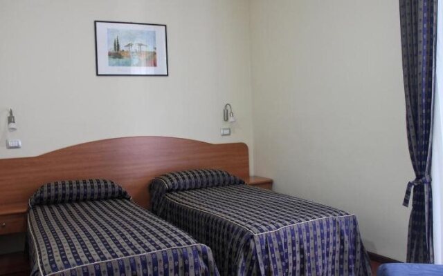 Bed And Breakfast Luna Blu