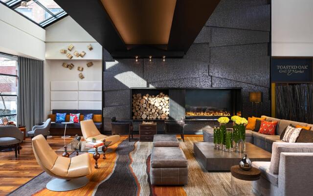 The Baronette Renaissance Detroit-Novi Hotel