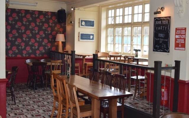 The Cranley Hotel