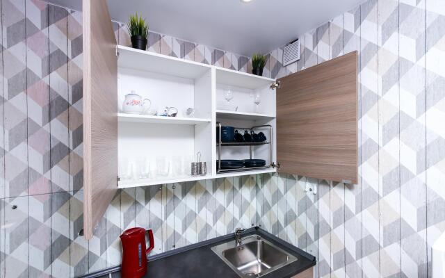 АлАнт на улице Немировича-Данченко 148/2