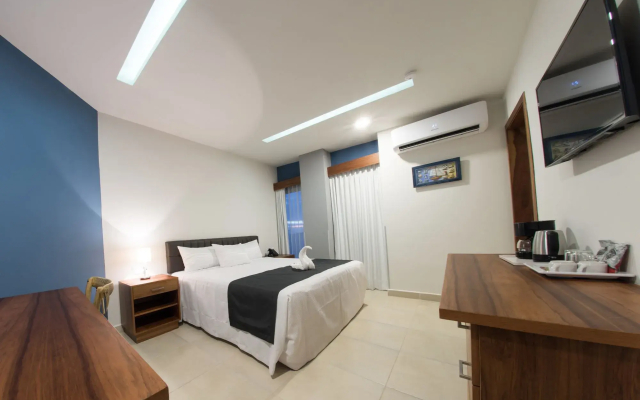 Hotel Clipperton