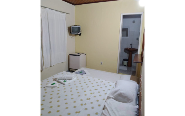 Pousada Novo Arraial