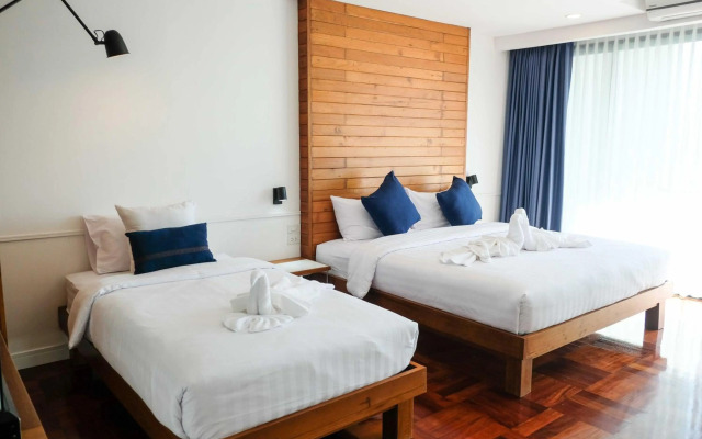 The Chimes Chiangmai Old City