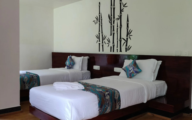 Hotel Ninamma