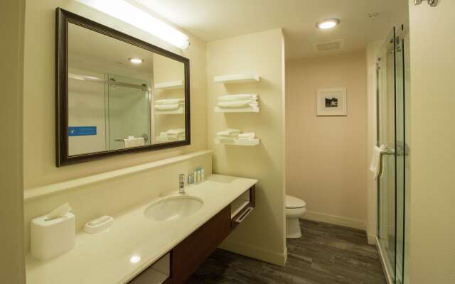 Hampton Inn & Suites Cazenovia