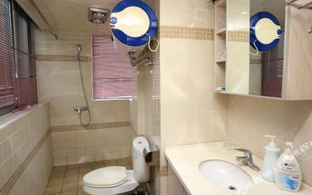 Wudu Apartment Hotel