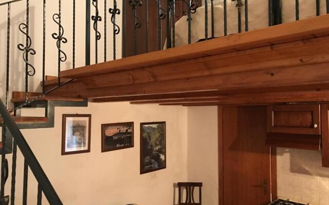 Sike Hotel Residence