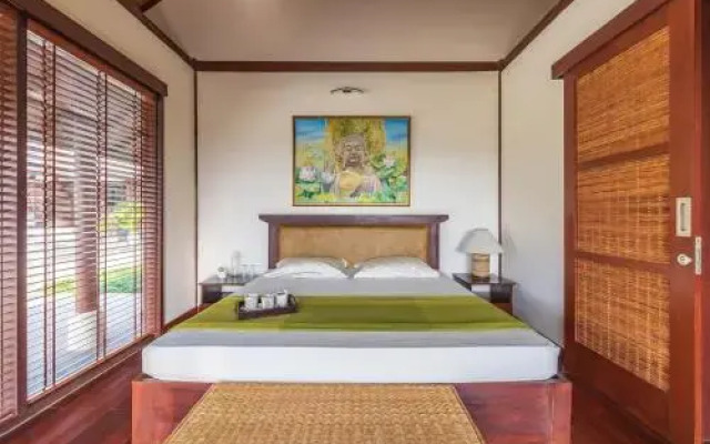 Jades Ambrosia by Vista Rooms