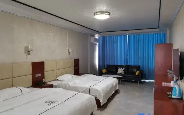 Pingtang Haoyongjia Homestay