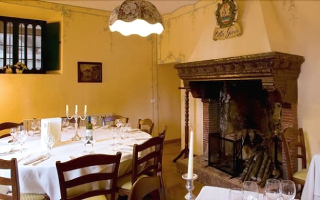 Villa Gioia