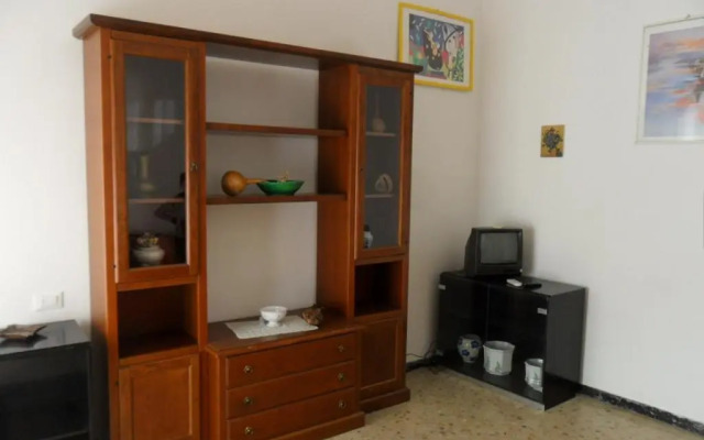 Parri Apartment