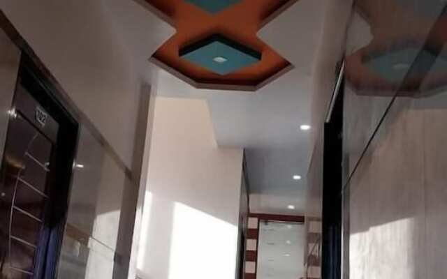 Hotel Blue Stone