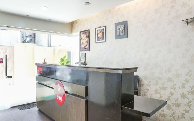 Capital O 15654 Hotel Gajanan Pride