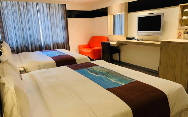 Ocean Hotel