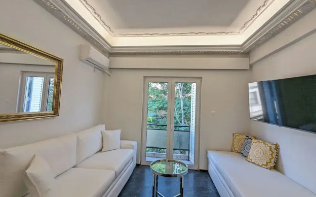 Acropolis View Dream Apartments
