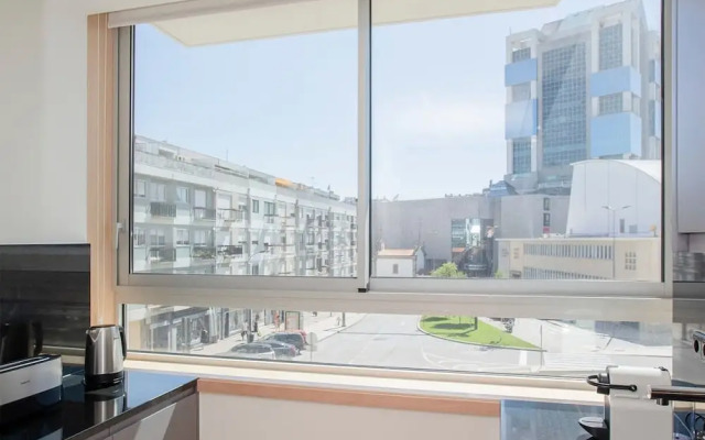 Allegro Boutique Apartment 1A by Liiiving