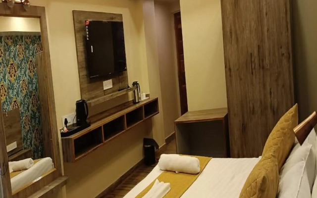 Damsang Guest House