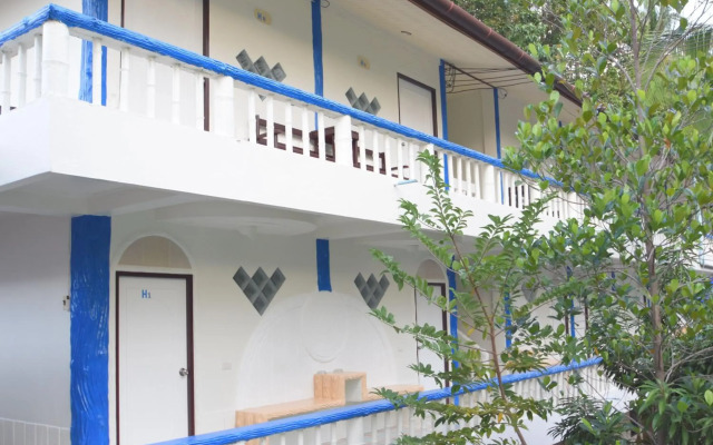 Simple Life Talay & Divers Resort