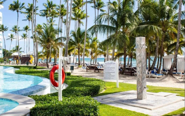 Marbella Juan dolio beach front 3BR