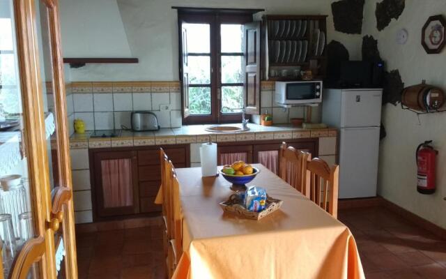 Casa Rural El Valle