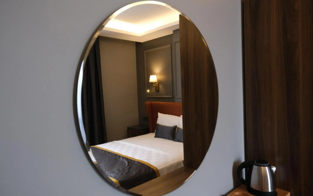The Pearl Airport Hotel