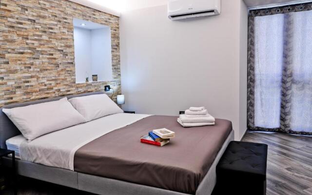 Terra Mia Savoia B&B
