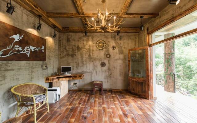 Moganshan Jianqi Inn