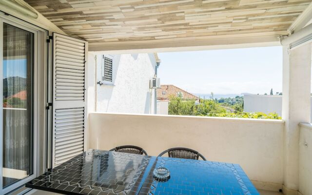 Villa Marija Adriatic