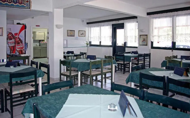 Hotel Helios