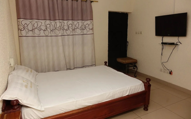 Hotel AEROCITO