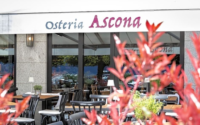 Osteria Ascona