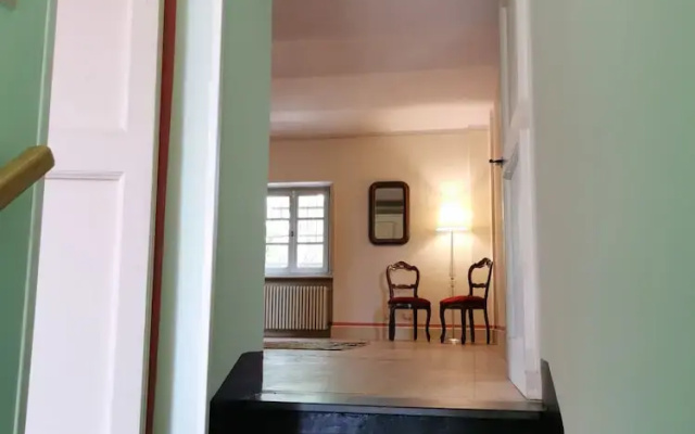 Tenuta san Giorgio