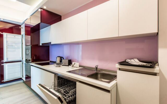 Mava Apartamente