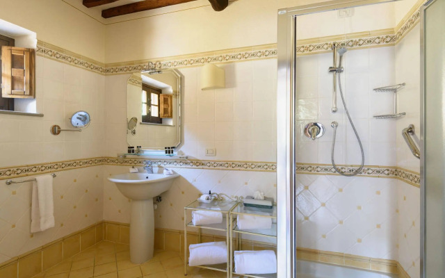 Casa Portagioia Tuscany Bed and Breakfast