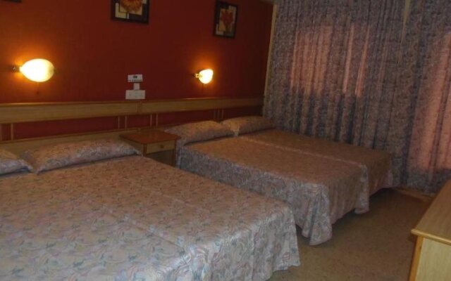 Hostal Ventorrillo