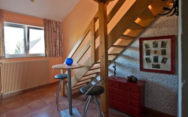 B&B A la Malogne