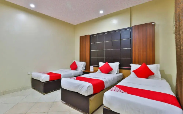 Alam Al Sala Al Kobra Towers by OYO Rooms