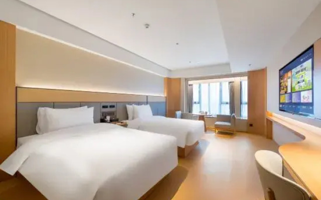 JI Hotel (Shunde Happy Coast Yueren Plaza)
