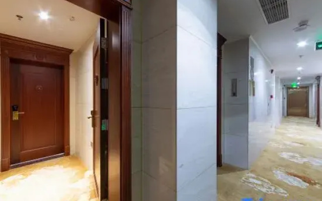 Wuchuan Times Hotel (Datang Park Branch)
