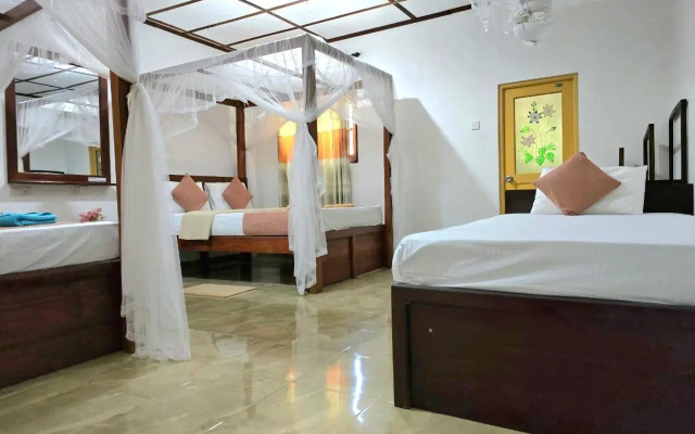 Sigiriya Paradise Inn