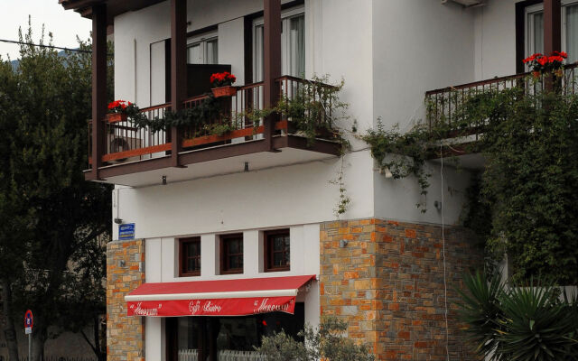 Barbara Museum Hotel