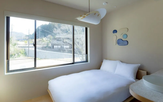 SOIL Nagatoyumoto - Hostel