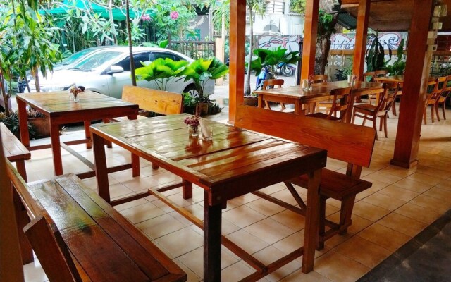 Jungala House