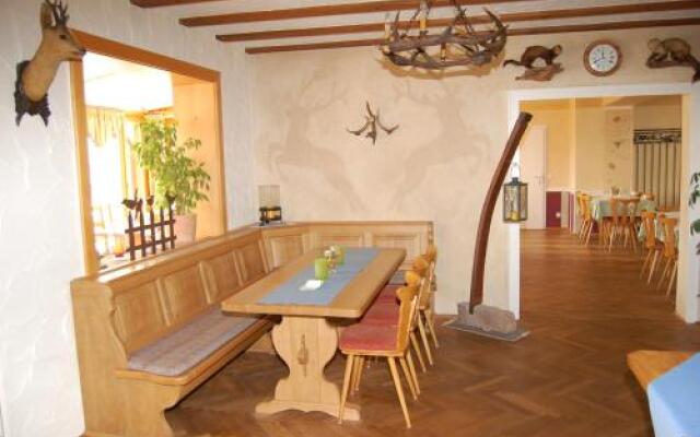 Landgasthof Jägerstübchen