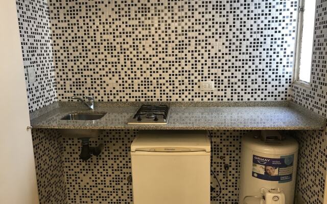 Cordoba Inn Apart Hotel